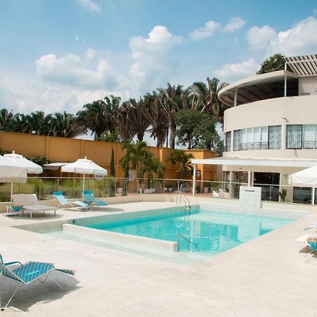 Hotel Campestre Nala Palmira  Exterior foto