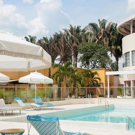 Hotel Campestre Nala Palmira  Exterior foto