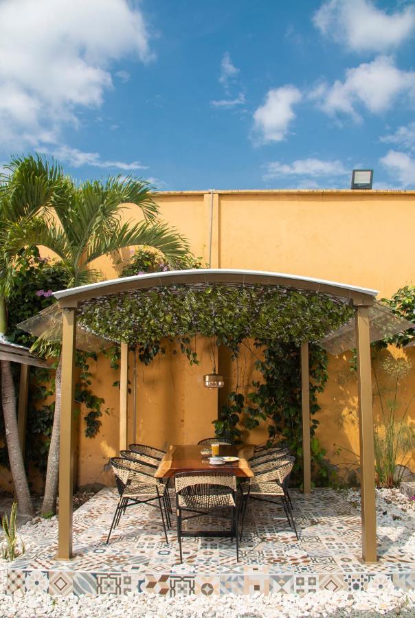 Hotel Campestre Nala Palmira  Exterior foto