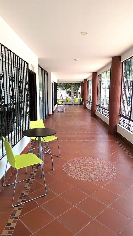 Hotel Campestre Nala Palmira  Exterior foto