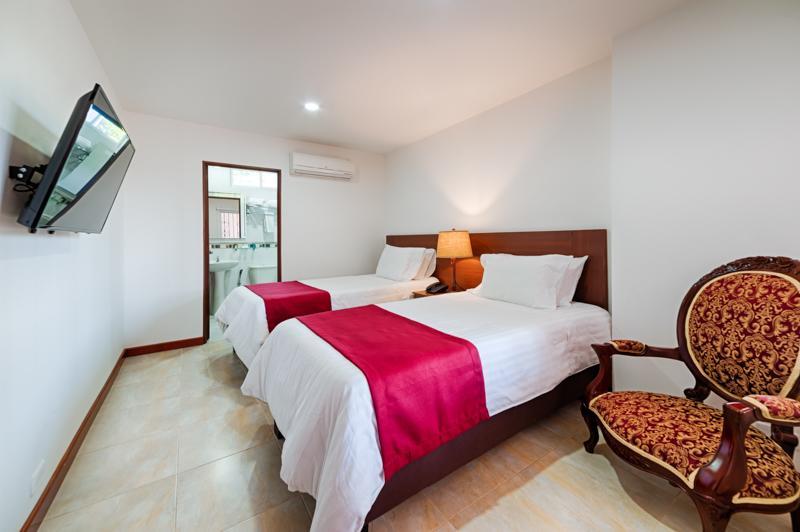 Hotel Campestre Nala Palmira  Exterior foto
